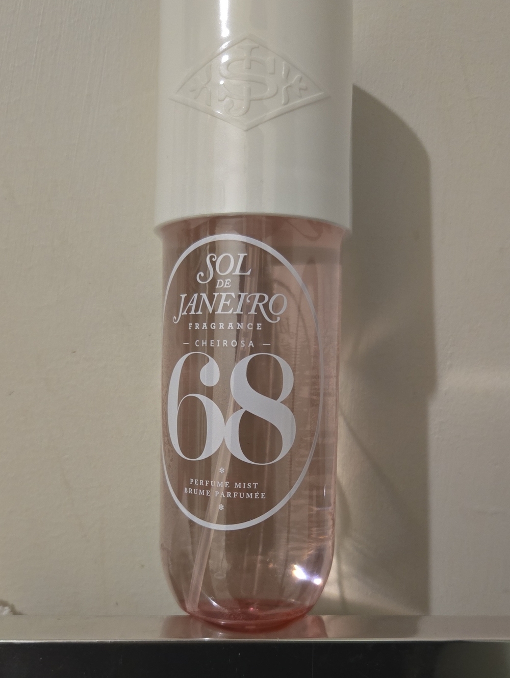 NWT Sol De Janerio Perfume Mist - Picture 2 of 2